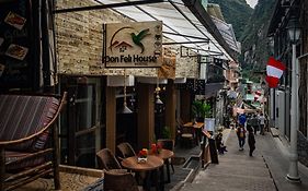 Don Feli House